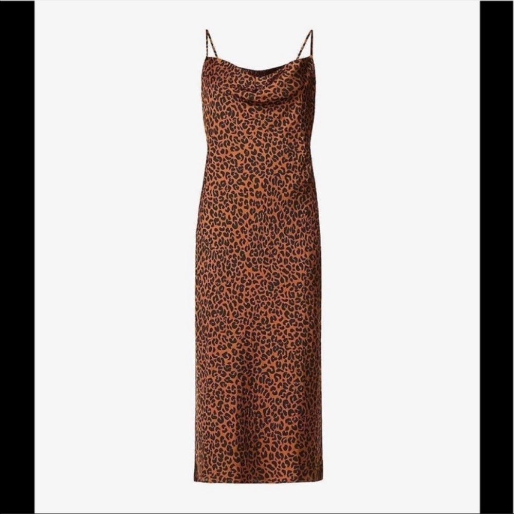 NWT good American dress